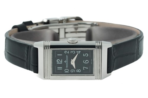 Jaeger lecoultre reverso - reverso, one