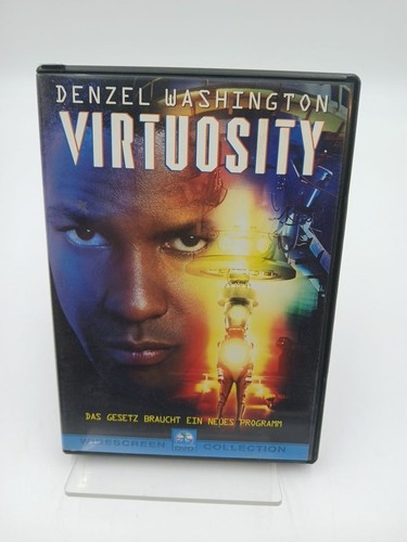 Virtuosity denzel washington - denzel,
