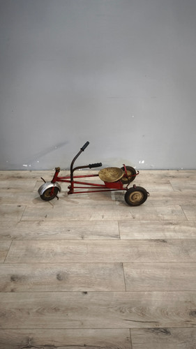 91322 triciclo vintage leva - 91322,