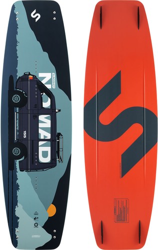Slingshot wakeboard wake board - wakeboard,