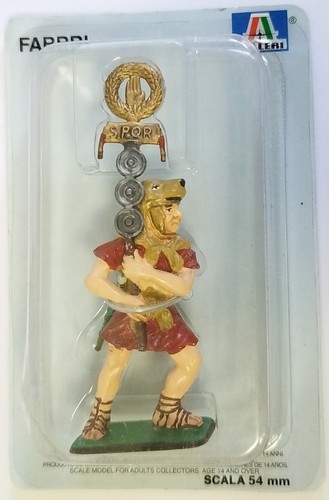 Italeri antica roma signifer - antica,