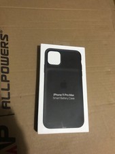 Apple smart battery case - smart, per