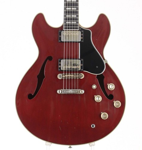 Yamaha sa2000s chitarra - yamaha,