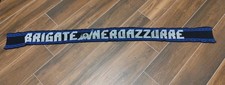 Sciarpa scarf Calcio ULTRAS ATALANTA BRIGATE BNA bufanda écharpe No Adesivo 