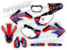 Grafica compatibile Honda CRF