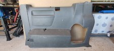 7H9868716G Interior Panel, Back Right,  VW T5 TRANSPORTER Multivan Caravelle 