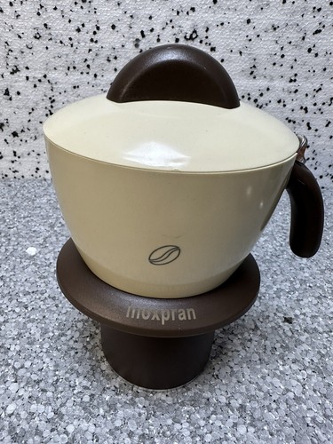 Vintage rara caffettera - vintage,