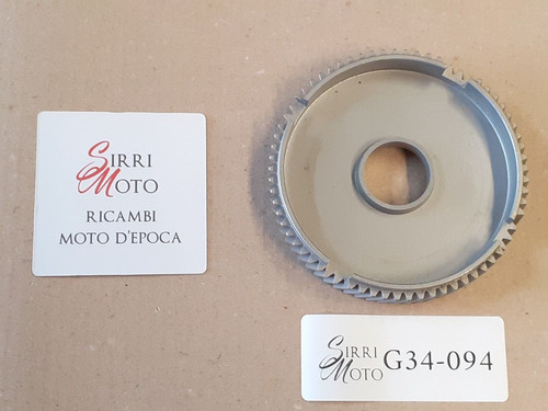 Campana frizione motore - motore, moto