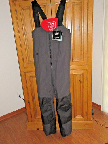 Pantaloni pesca gill - pantaloni,