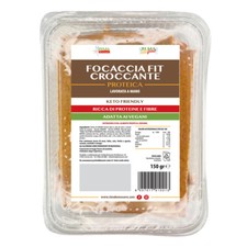 Benessere focaccia fit - ri.ma,
