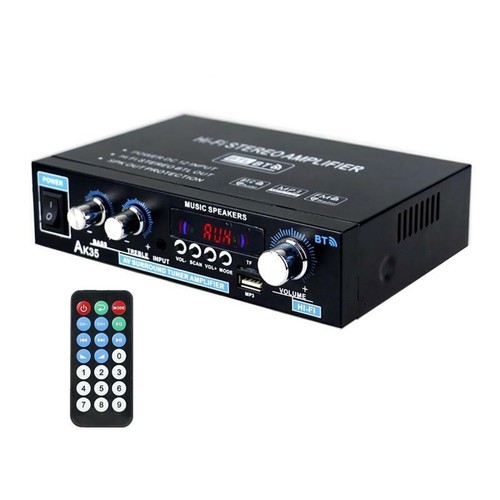 Ak35 800w home amplificatori - 800w,