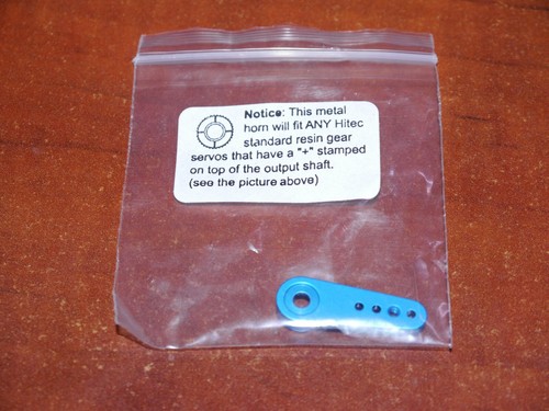 100 hitec servo standard - 100,
