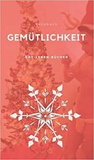 Gemütlichkeit (German
