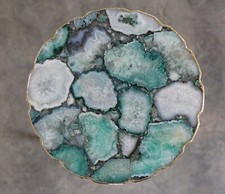 Tavolo laterale e terminale in