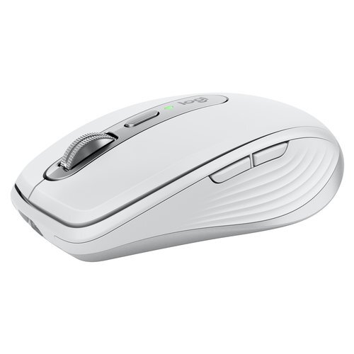 Logitech mouse business - mouse,