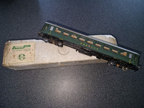 Rare voiture c4ü sbb - cl,