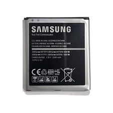 Batteria originale samsung - batteria,