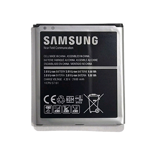 Batteria originale samsung - batteria,