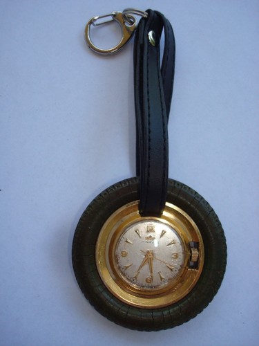 Montre porte clés - montre,