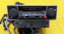 Autoradio d'Epoca vintage Blaupunkt - Originale