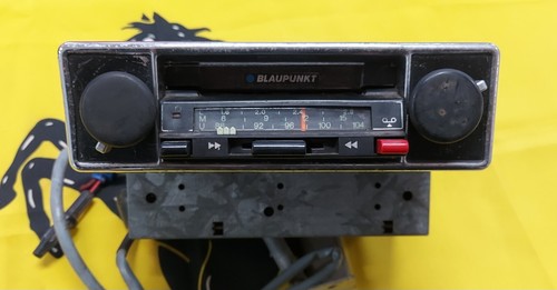 Autoradio epoca vintage - d'epoca,