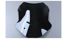 Cupolino Parabrezza Nero per