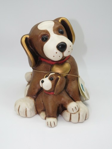 Thun animali cane - cane, todo