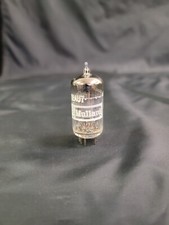 Mullard ecc82 12au7 - mullard, /