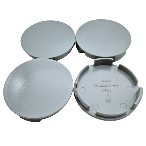 Coprimozzo originale borbet - coprimozzo,