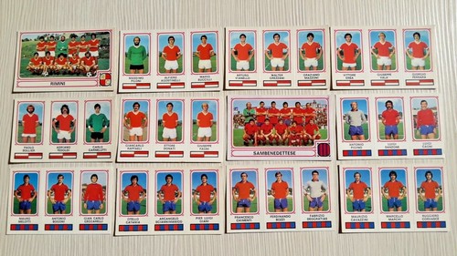 1978 rimini sambenedettese - 1978-79,