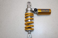 DUCATI 1198S OHLINS
