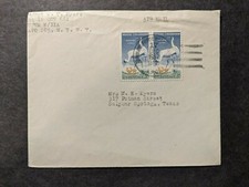 APO 205 HESSISCH-OLDENDORF, GERMANY copertina esercito USMM con posta del soldato IIA