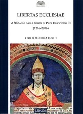 Libertas ecclesiae 800 anni - 800,