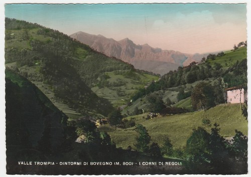 Dintorni bovegno brescia - dintorni,