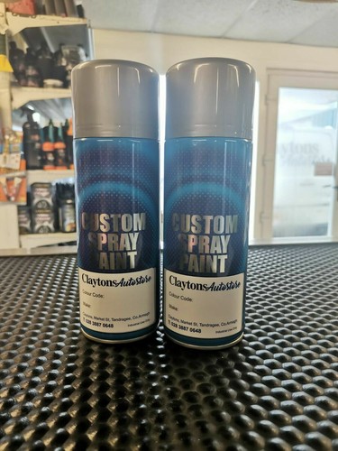 Vernice spray aerosol 400ml - spray,