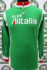 maglia ciclismo CLUB ALITALIA