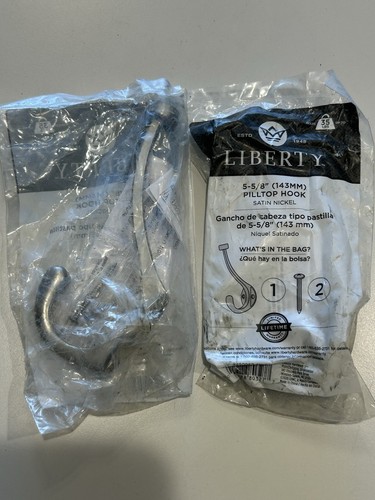Liberty lotto ganci per - di, 2