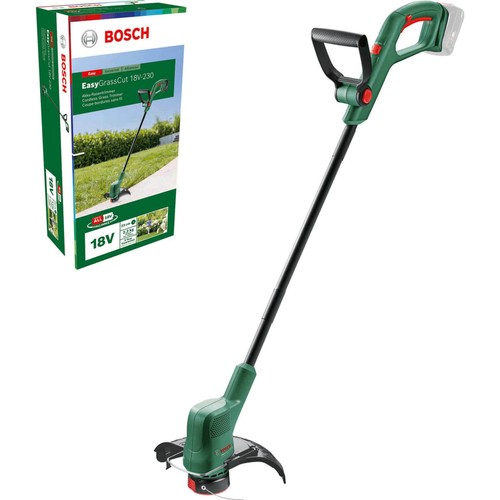 Bosch easygrasscut 18v - bosch, 18v-230