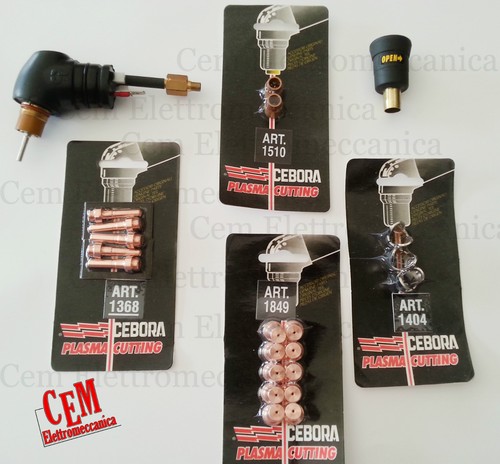 Accessori ricambi per torcia - ricambi,