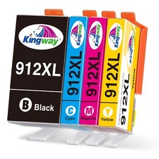 Cartucce inchiostro 912xl - cartucce,
