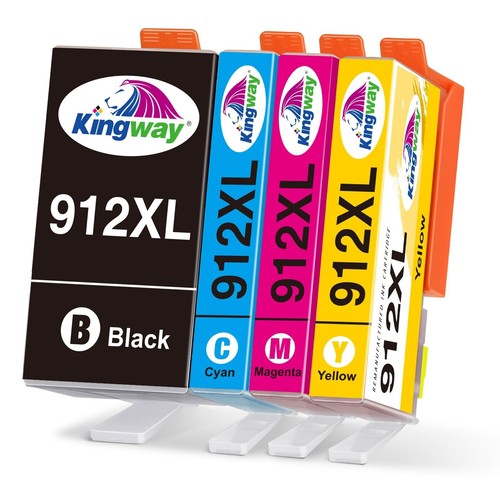 Cartucce inchiostro 912xl - inchiostro,