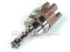 Citroen DS H-Van Electronic