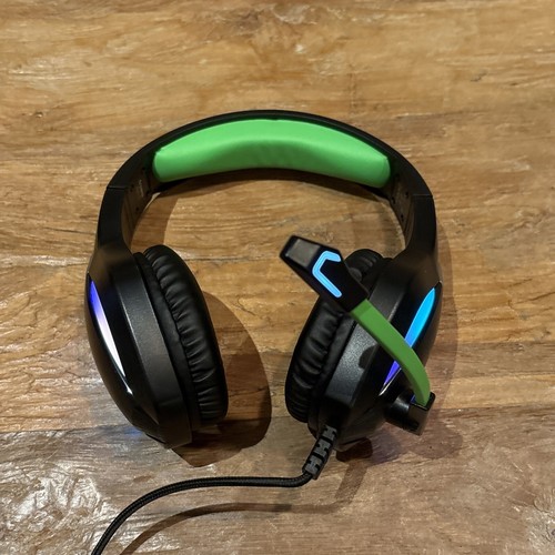 Krysenix pg1 cuffie gioco - krysenix, da