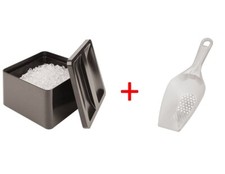 Secchiello Contenitore porta