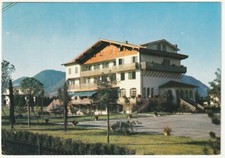SASSO MARCONI - BOLOGNA - VILLA TERES - VIAGG. 1976 -5341-