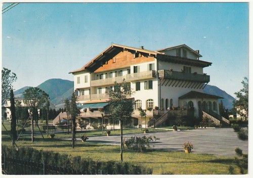 Sasso marconi bologna - marconi,