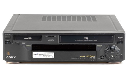 Videoregistratore sony t1 - videoregistratore,
