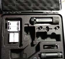 Gimbal Zhuyin Crane Plus