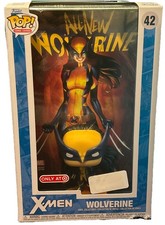 Funko Pop! Copertina fumetto