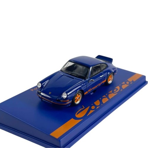 Modellino auto spark - spark, 1/64